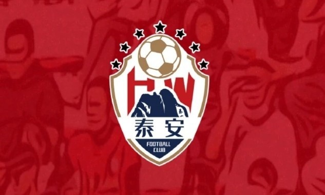 魯媒：泰安天貺今天登泰山拍攝全家福，9日發(fā)布新賽季球衣