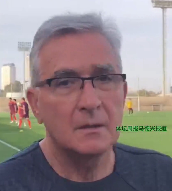 伊萬(wàn)：非常開(kāi)心塞爾吉尼奧能加入團(tuán)隊(duì)，會(huì)最大限度利用他的價(jià)值