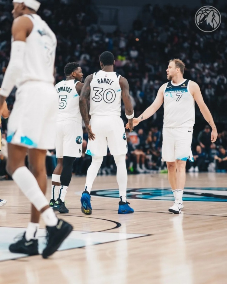 拿0分的NBA首發(fā)，所有人都為他叫好