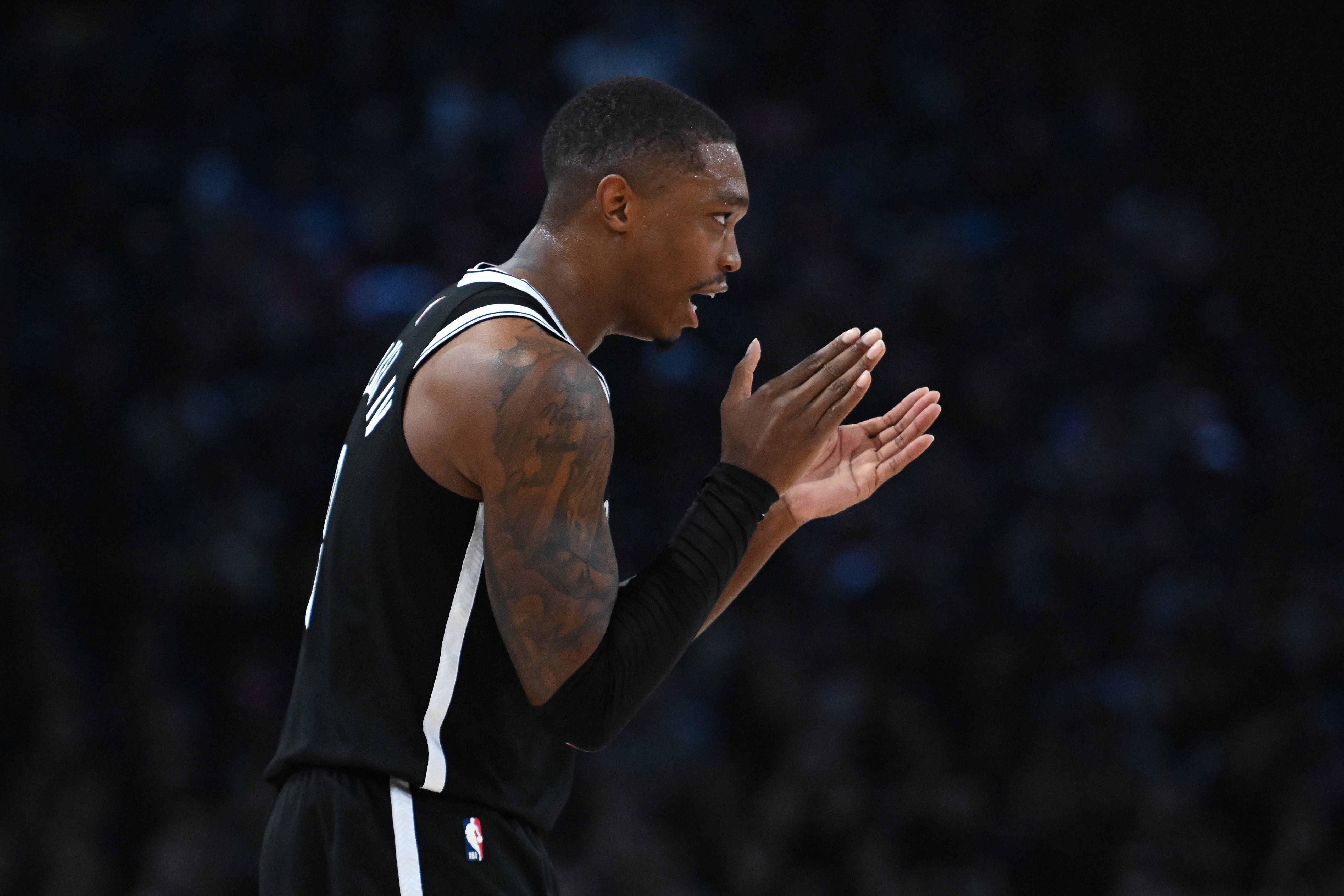 重返NBA！Shams：朗尼-沃克同意與76人簽下2年300萬美元合同