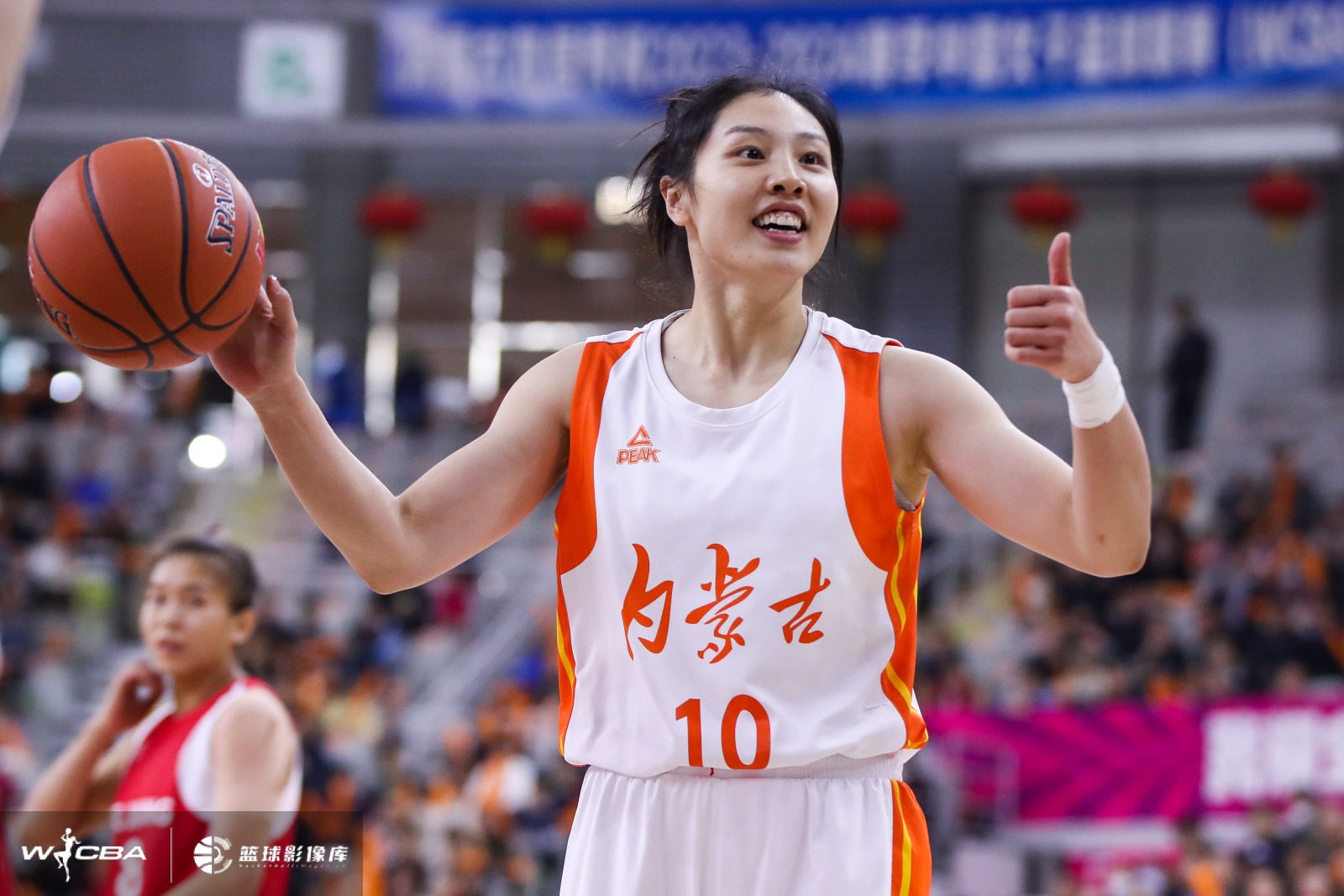 張茹、李緣、潘臻琦、翟若云、張明珠增補(bǔ)進(jìn)入國(guó)家女籃短訓(xùn)營(yíng)