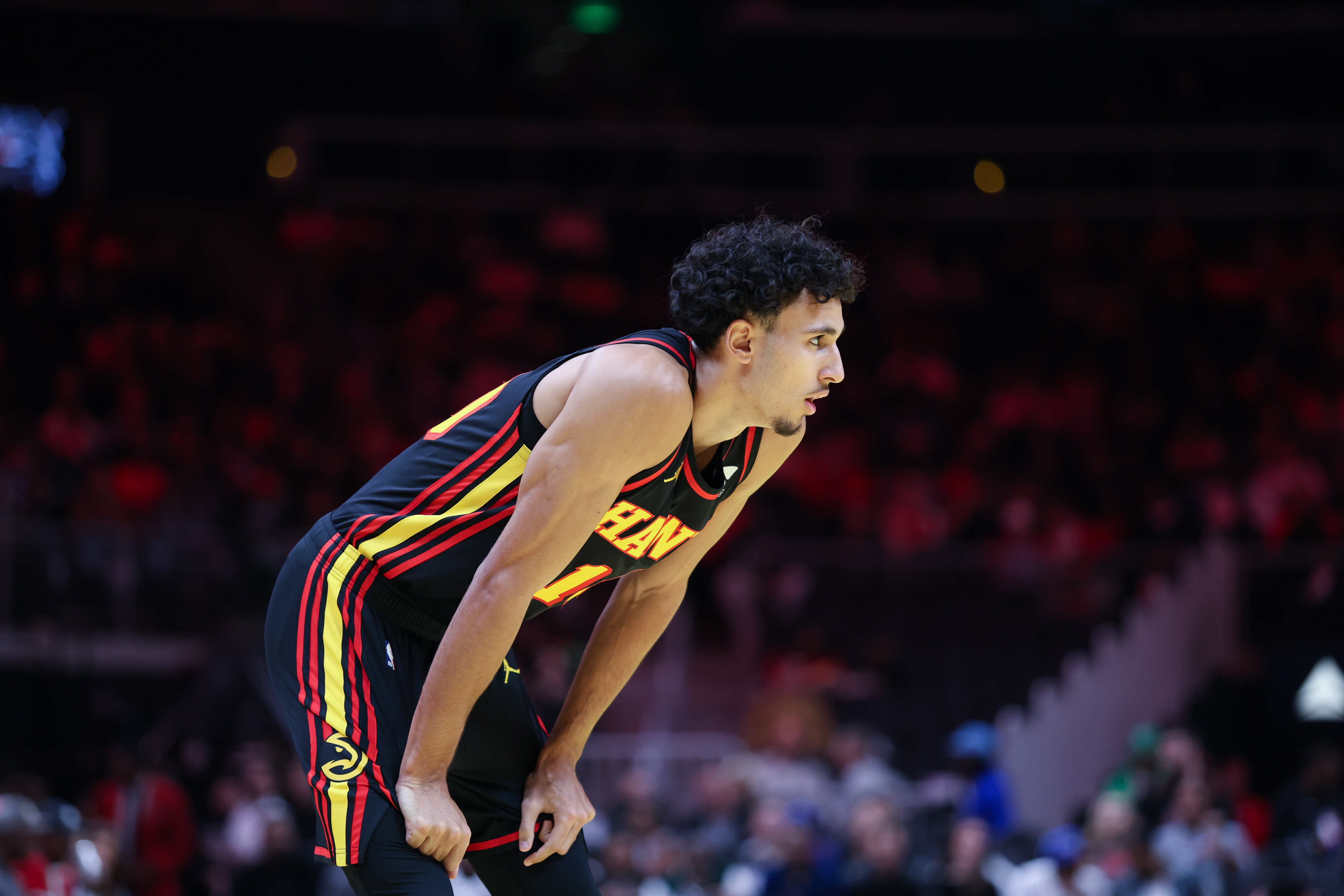 尼昂：如果里薩謝不是年度最佳新秀 我會想 NBA我們在搞什么？